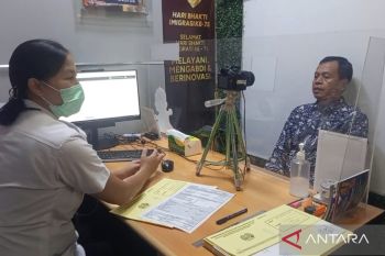 Imigrasi Madiun catat 852 pengurusan paspor sepanjang Maret 2026