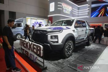 Jakarta keeps tax breaks for electric vehicles