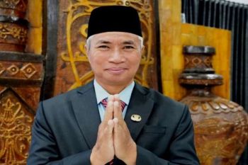Jelang RDP penambang tradisional, Kesbangpol Barut minta masyarakat jaga daerah tetap kondusif