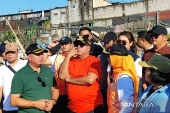 Rano Karno ingatkan warga Jakarta soal potensi DBD imbas El Nino