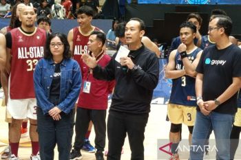 Format IBL All-Star 2026 dinilai menghibur
