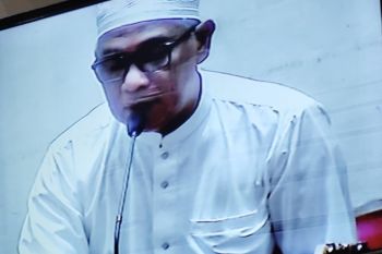 Guru Saiful ingatkan kaum muslim jangan tinggalkan shalat