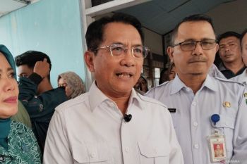 Pemkab Padang Pariaman tuntaskan penyaluran bantuan UMKM terdampak bencana