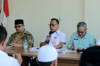 Malinau siap jadi tuan rumah MTQ Provinsi Kalimantan Utara 2026