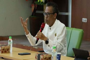 Warek III PTKIN se-KTI berkumpul di UIN Datokarama Palu bahas Poros Intim