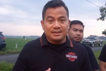 Polisi Jombang tangani temuan mayat dengan luka di leher