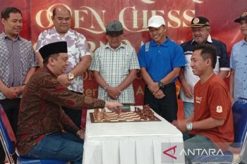 SOCT V 2026, cara Unsoed jaring talent dari olahraga  catur