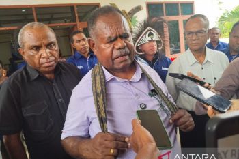 PBD utamakan edukasi dan dialog dalam penanganan konflik di Tambrauw