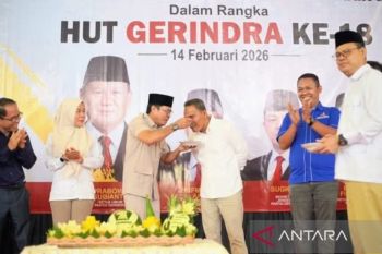 Bupati-Wabup Dompu membantah isu disharmoni, tegaskan hubungan tetap solid