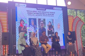 Kolaborasi Dinkes Sulsel, Unicef dan AJI cegah HPV pada remaja