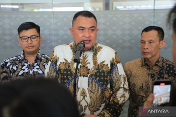 Bupati Bogor tegaskan jabatan ASN diisi berdasarkan kompetensi