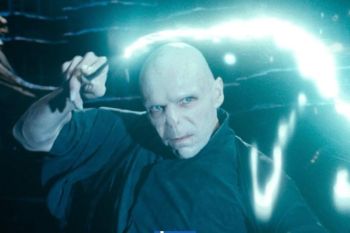 Pemeran yang cocok menjadi Voldemort menurut Ralph Fiennes
