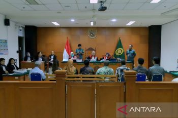 LPSK berikan perlindungan saksi sidang pembunuhan Kacab BRI