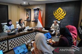 Kemenbud komitmen dukung pendanaan pemajuan budaya nasional