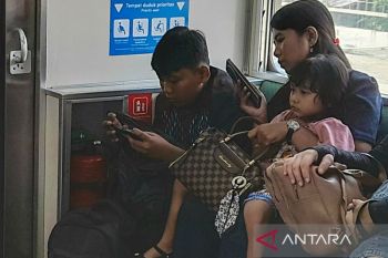 Media sosial anak di bawah 16 tahun dibatasi PP Tunas demi kesehatan