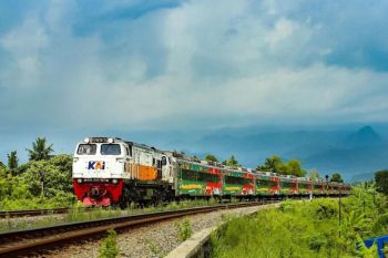 KAI sebut seluruh lokomotif dan genset gunakan energi hijau B40