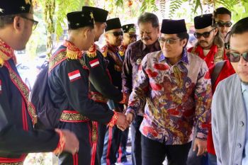 Giri Prasta sebut Festival Ketog Semprong akomodasi visi Bali