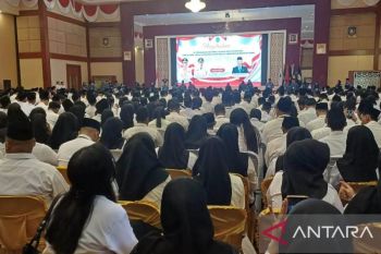 Pemprov Kepri harap gaji PPPK diambil alih oleh pemerintah pusat