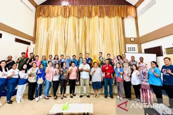 Papua Barat kembangkan edukasi kreatif cegah pelajar terpapar HIV/AIDS