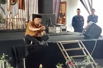 Pemprov susun SOP peran RT dalam pelayanan masyarakat