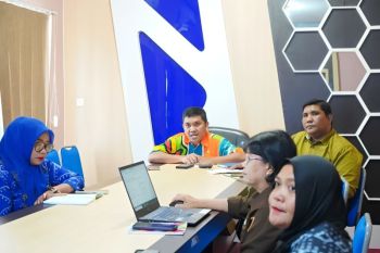 Pemprov-Sulteng perkuat upaya penanganan disinformasi