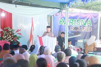 Lomba Desa 2026 petakan desa terbaik untuk percontohan