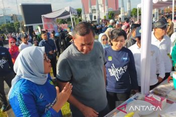 Pemkot Bekasi gelar lomba menu sehat MBG dorong inovasi gizi bagi generasi muda