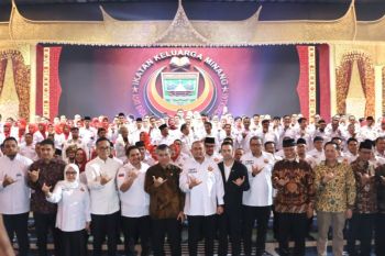 Gubernur Mahyeldi: IKM Energi Besar Pembangunan Sumbar
