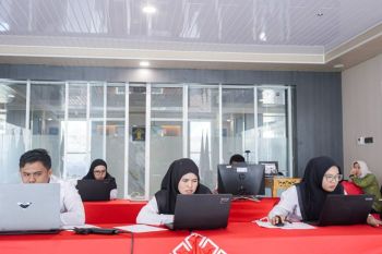 Kemenkum Malut dorong peningkatan SDM lewat remedial ujian ASN