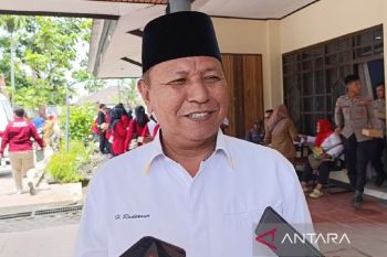 DPRD Kotim desak kepolisian segera tuntaskan kasus penganiayaan Camat MHU