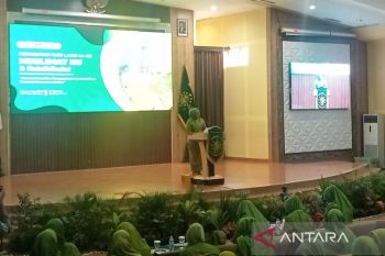 Indonesian women urged to support national development through family