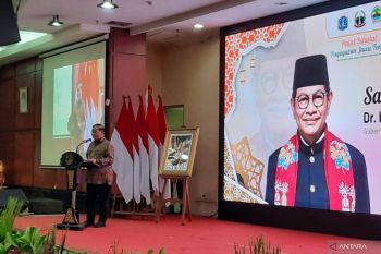 Pemprov DKI tindak tegas aksi premanisme usai kejadian di Tanah Abang