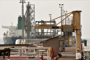 Iran targetkan kapasitas kilang minyak bumi pulih hingga 80 persen