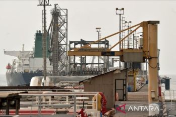 Iran targetkan kapasitas kilang minyak bumi pulih hingga 80 persen