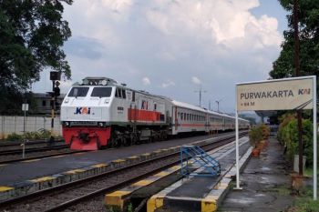 Liburan Hemat dari Jakarta ke Purwakarta Mulai Rp8.000, Perjalanan Singkat dengan KRL dan KA Lokal Jadi Pilihan Menarik