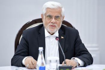 Iran menegaskan akan tetap pertahankan Selat Hormuz hingga kompensasi