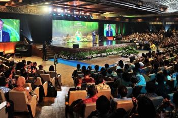 Naik peringkat raih PROPER hijau 2026, langkah nyata DSLNG perkuat kinerja lingkungan