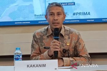 Imigrasi Pangkalpinang terbitkan 42 izin tinggal WNA