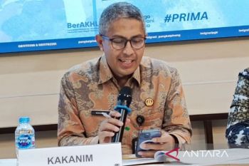 Imigrasi Pangkalpinang wajibkan pemilik penginapan lapor keberadaan WNA