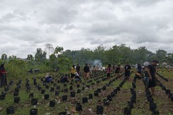 Pemuda Petani Punk siap jadi pemasok dapur MBG dengan teknologi modern
