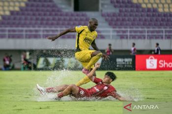 Persis Solo bidik kemenangan atas Arema FC guna hindari zona degradasi