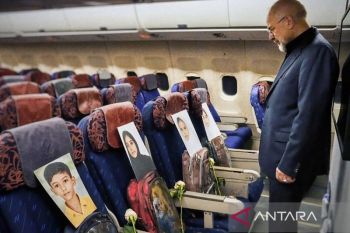 Iran-AS fokus rundingkan Selat Hormuz, sanksi, nuklir dan konflik