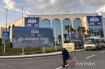 Perundingan Iran dengan AS akan diperpanjang sehari