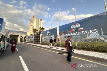 Iran sebut tak ada kesepakatan dengan AS di satu pertemuan hal wajar