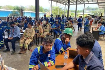 DJP Kepri catat penerimaan pajak tumbuh hingga 10,1% pada akhir Maret 2026