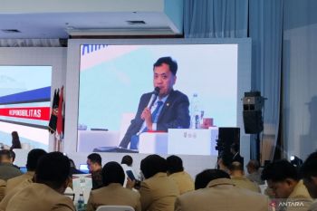 Habiburokhman puji transparansi Polri dalam penindakan oknum personel