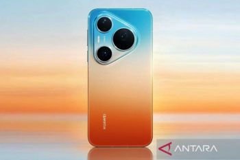 Huawei Pura 90 Pro Series debut 20 April, usung tampilan warna gradasi