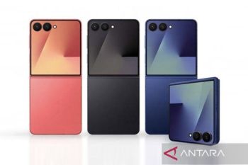 Bocoran ukuran bodi dan layar Samsung Galaxy Z Flip 8 terungkap
