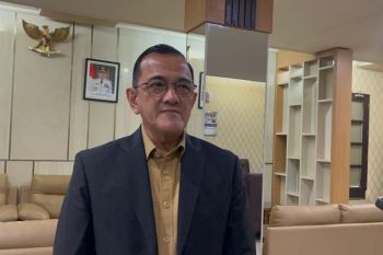 Sekda Sumsel sebut 4.645 kendaraan dinas tidak beroperasi saat WFH