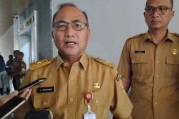 Pemprov Sumsel perketat larangan angkutan batu bara lintasi jalan umum